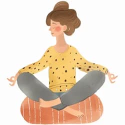 Mindfulness and Stress Management