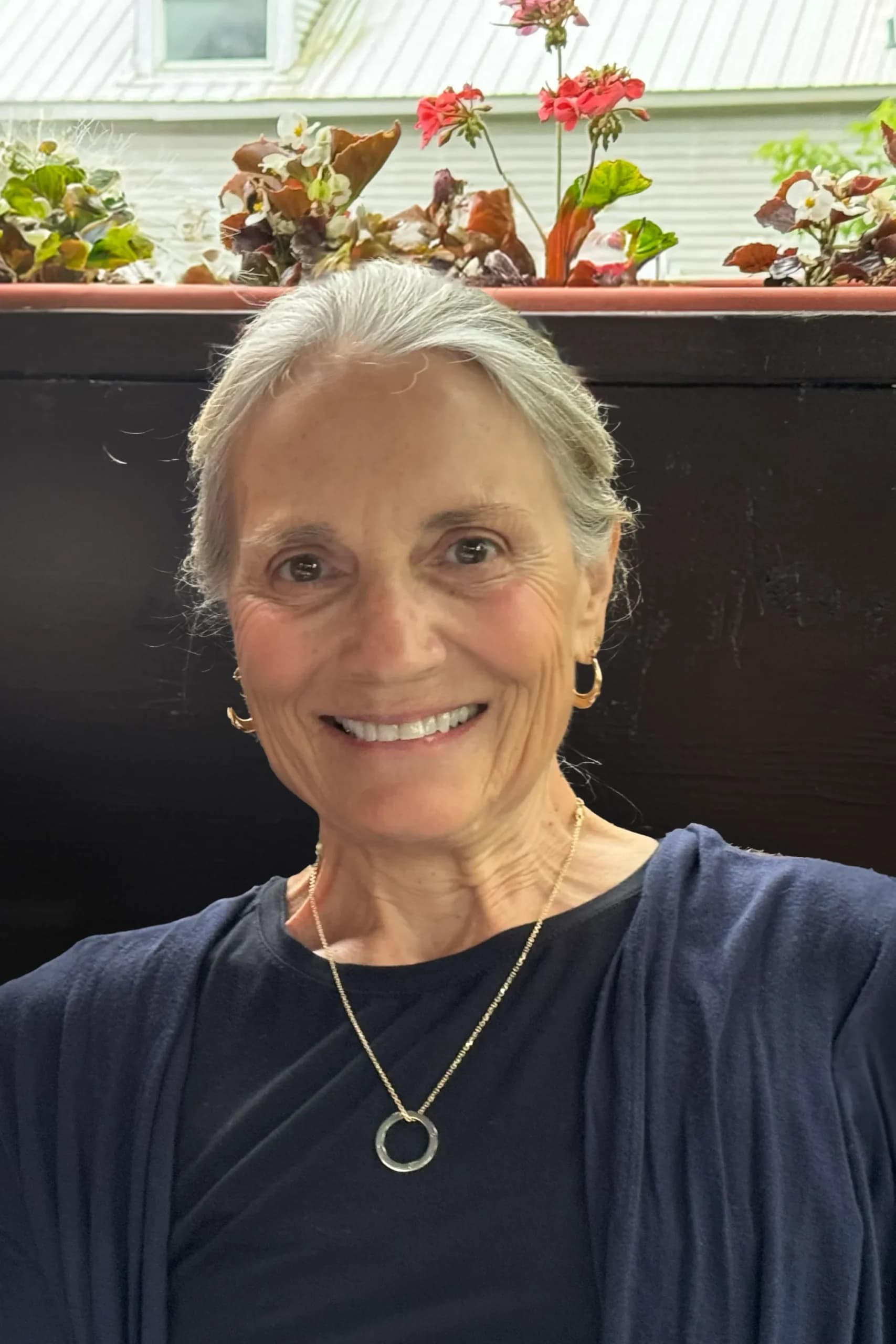 Paulette Thabault